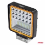 Papildomas LED žibintas AWL12 3360lm Flood + Spot 2 Funkcijos
