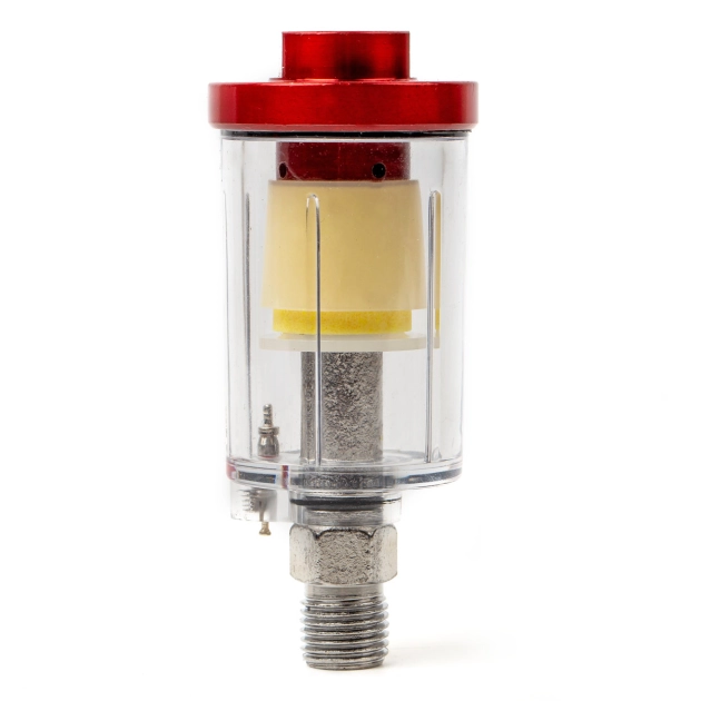 Kompresoriaus filtras, dehidratatorius PT-18