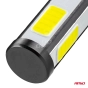 LED lemputės HB4 COB 4Side Series AMiO