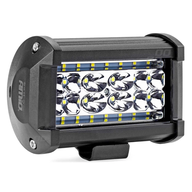 Papildomas LED žibintas AWL09 2300lm Flood