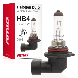 Halogeninė lemputė HB4 9006 12V 51W