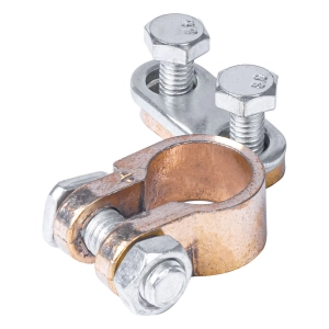 Akumuliatoriaus gnybtas 600AMP PLUS