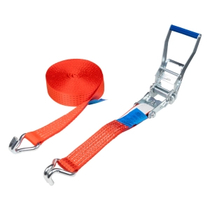 Tvirtinimo diržai 5000 kg, 50 mm, 12m