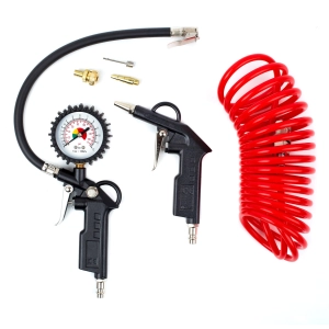 Pneumatikos įrangos komplektas PT-06