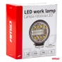 Papildomas LED žibintas AWL16 2080lm Flood + Spot
