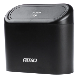 Automobilinė šiukšliadėžė