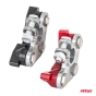 Cinko akumuliatoriaus gnybtai 800AMP, 2 vnt. AMIO-04391