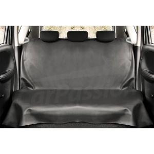 Galinių sėdynių apsauga Eco-leather