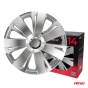 Ratų gaubtai (kalpokai) 4 vnt. Energy silver R14