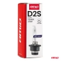 Ksenoninė lemputė D2S 5500K 150% Power
