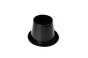 Headlight RUBBER cover "HAT" 55mm