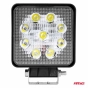Papildomas LED žibintas AWL07 2160lm Flood
