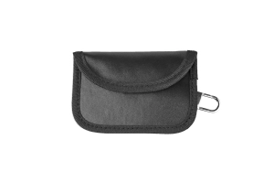 Automobilio raktų signalo blokatorius SB-01