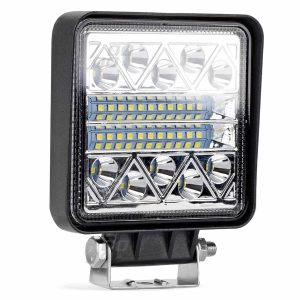 Papildomas LED žibintas AWL15 2080lm Flood + Spot