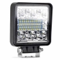 Papildomas LED žibintas AWL15 2080lm Flood + Spot