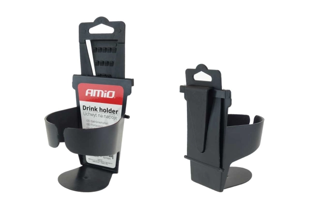 Universalus gėrimo laikiklis