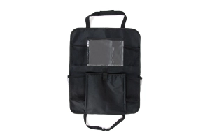 Dėklas priekinės sėdynės atlošui