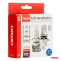 LED lemputės H7 X1 Series AMiO