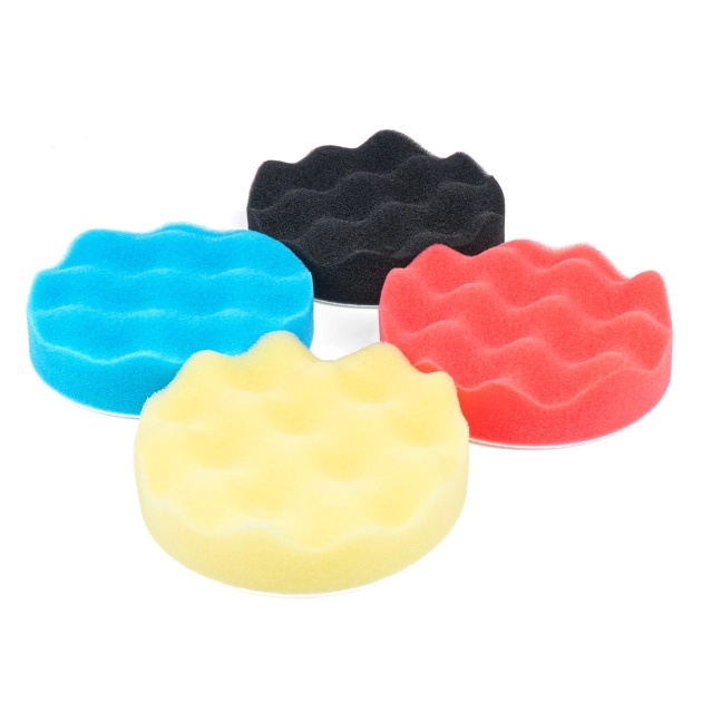 Poliravimo rinkinys AMIO-03710