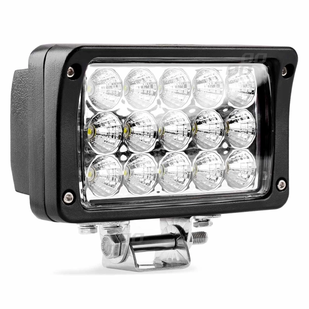 Papildomas LED žibintas AWL22 4500lm Flood