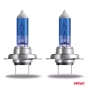 Halogeninės lemputės Osram H7 12V 80W PX26d Cool Blue Boost 5500K /2pcs