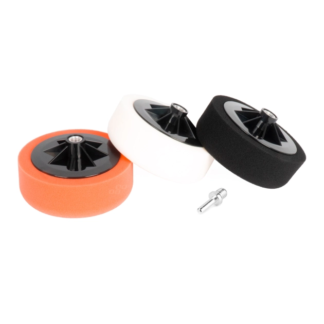 Poliravimo rinkinys AMIO-03703