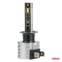 LED lemputės H1 H-mini AMiO