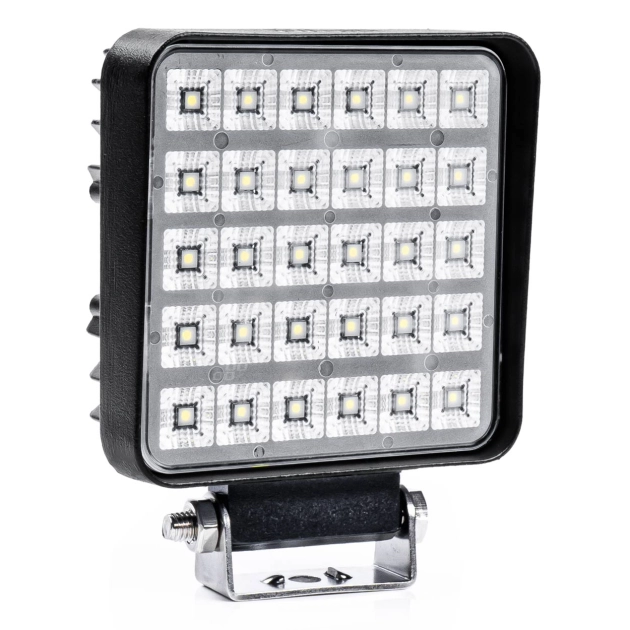 Papildomas LED žibintas AWL34 30 LED FLOOD 9-36V