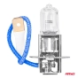 Halogeninė lemputė H3 12V/55W 1pc blister