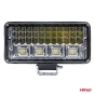Papildomas LED žibintas AWL42 57 LED SPOT 9-36V