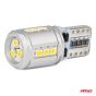 Led lemputės CANBUS AMIO-03723