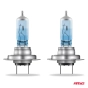 Halogeninės lemputės Osram H7 12V 55W PX26d Cool Blue NEXT GEN 2 pcs