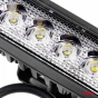 Papildomas LED žibintas AWL01 1700lm Spot