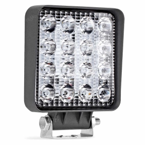 Papildomas LED žibintas AWL10 3840lm Flood