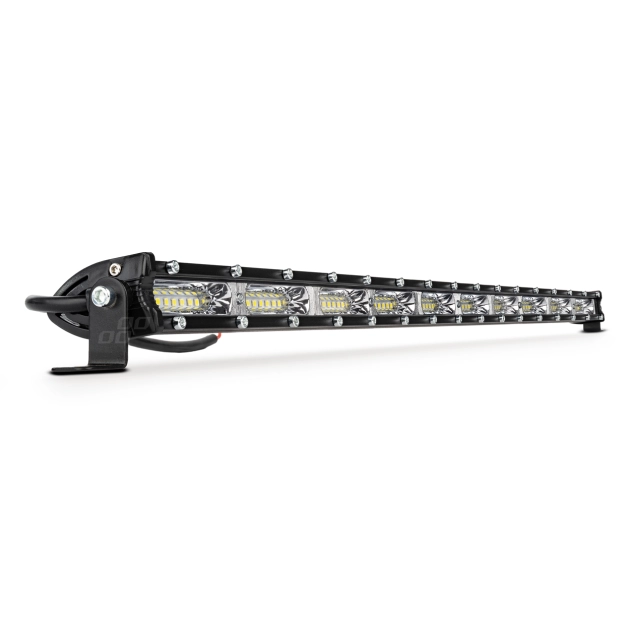 Papildomas LED žibintas AWL52 90 LED SPOT 9-36V