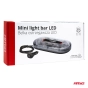 Magnetinis švyturėlis WLB78 48LED 12/24V IP56