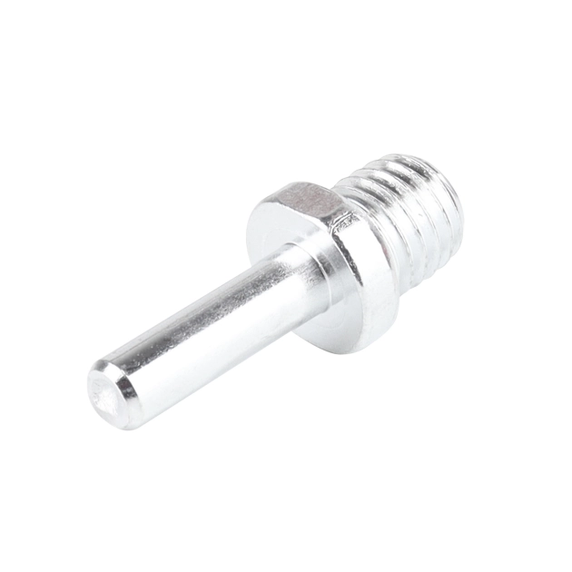 Adapteris M14 poliravimo padams ir kempinėms