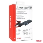 Daugiafunkcinis įrenginys (Jump starter) 12V 4Ah 800A 3in1 SJ02