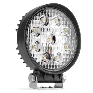 Papildomas LED žibintas AWL04 2200lm Flood