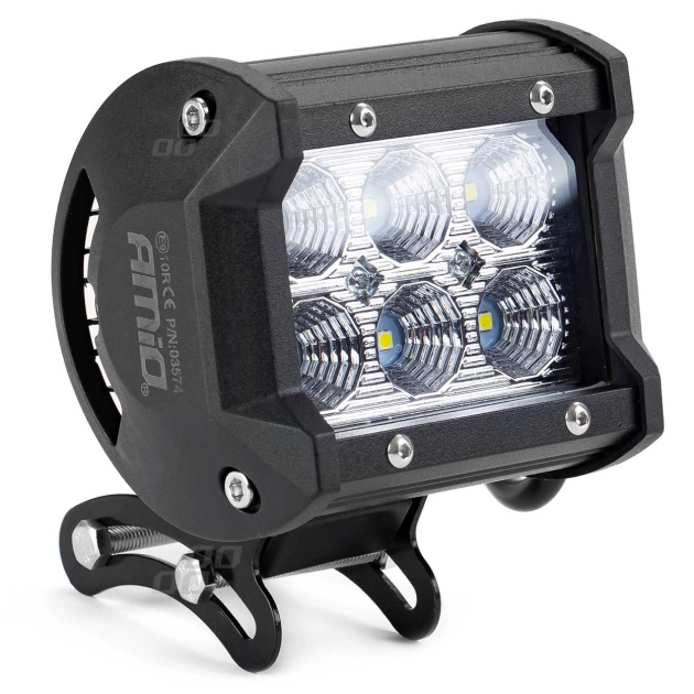 Papildomas LED žibintas AWL17 1440lm Flood