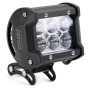 Papildomas LED žibintas AWL17 1440lm Flood