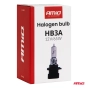 Halogeninė lemputė HB3A 9005XS 12V 65W P20d 