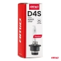 Ksenoninė lemputė D4S 6000K Premium