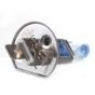 Halogeninės lemputės H1 12V 55W LumiTec LIMITED +130% DUO