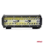 Papildomas LED žibintas AWL20 4800lm Flood + Spot