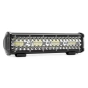 Papildomas LED žibintas AWL21 6400lm Flood + Spot