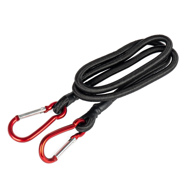 Elastinė virvė ø9 mm, 60cm