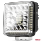 Papildomas LED žibintas AWL13 3840lm Flood