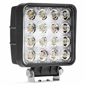 Papildomas LED žibintas AWL05 4000lm Spot