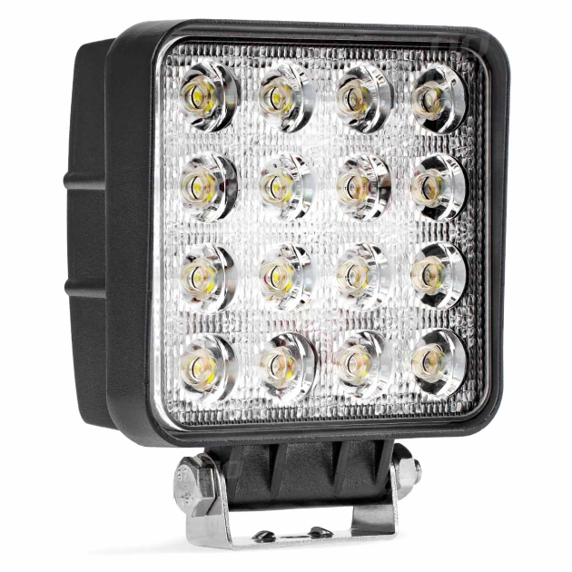 Papildomas LED žibintas AWL05 4000lm Spot